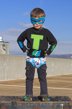 1-5, "christine lewis photography", kids, little, old, photographer, pictures, portraits, professional, years, superhero, funny, mask, boy