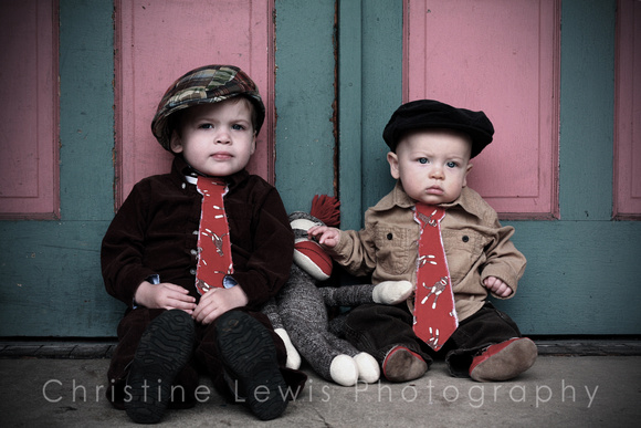 1-5, Chattanooga, TN, Tennessee, boys, brothers, children, "christine lewis photography", gallery, golf, hat, images, in, joy, kids, laughing, little, monkey, newsies, old, photographer, photos, pictu