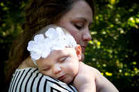 professional portraits Chattanooga, TN "Christine Lewis Photography" lifestyle natural babies