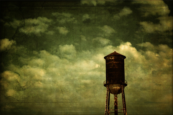 Dreamy, Rustic, Tennessee, Vintage, "tellico plains", "water tower"