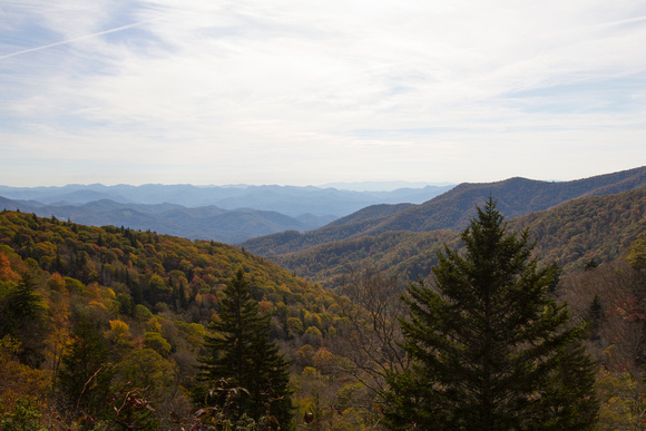 "Blue Ridge Parkway", "Christine Lewis Photography,", Parkway, art, decor, fine, home, mountains, outdoor, overlook, photography, print, scenic