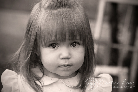 2 year old, girl, professional portrait, outdoor, chattanooga, tn, monochrome, &quot;black and white&quot;, photographs, pictures
