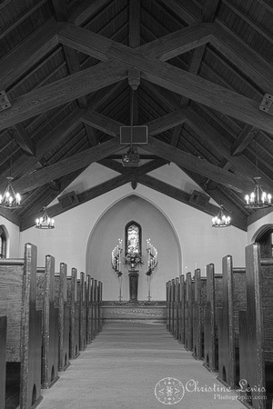 wedding, chattanooga, tennessee, tn, the wedding chapel of chattanooga, HDR, black and white, church