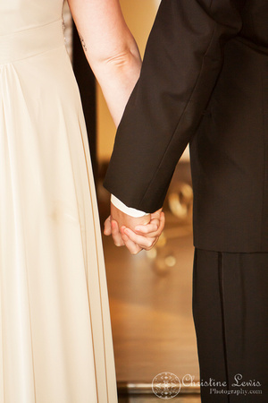 wedding, chattanooga, tennessee, tn, the wedding chapel of chattanooga, bride, groom, holding hands
