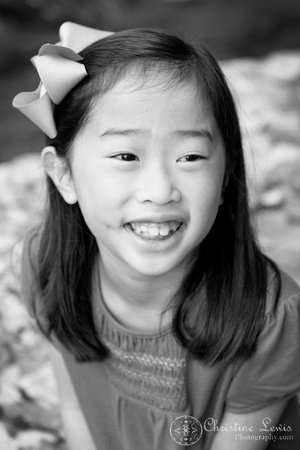 ocoee, tn, tennessee, go forth creek, portraits, family, children, professional, &quot;christine lewis photography&quot;, girl, black and white