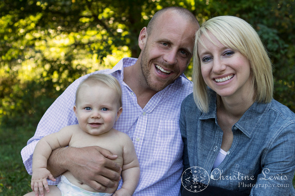 children, 6 months old, photo shoot, portraits, professional, &quot;christine lewis photography&quot;, family, parents
