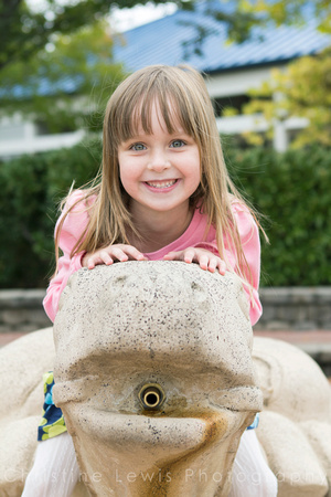 1-5, "christine lewis photography", kids, little, old, photographer, pictures, portraits, professional, years, turtle, fountain, coolidge park, girl