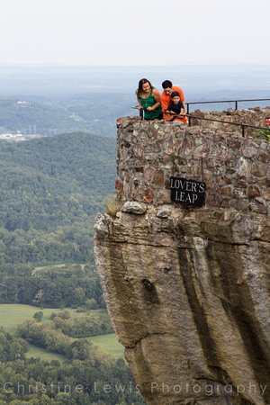 chattanooga, "christine lewis photography", families, family, photographer, photographs, pictures, portraits, professional, tennessee, tn, lovers leap, rock city, scenic view, lookout mountain, parent