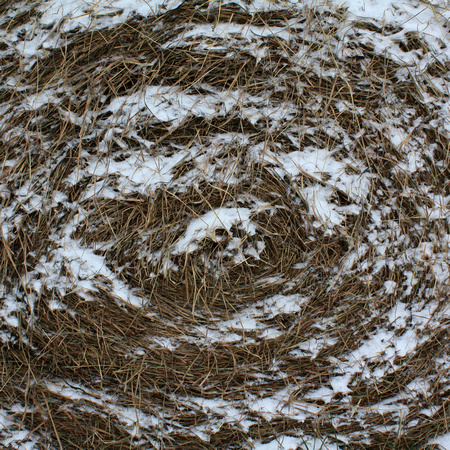 bales, "christine lewis photography", countryside, farm, hay, rural, snow
