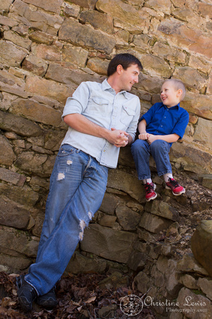 family photography, chattanooga, tn, &quot;christine lewis photography&quot;, professional, shakerag, father, son