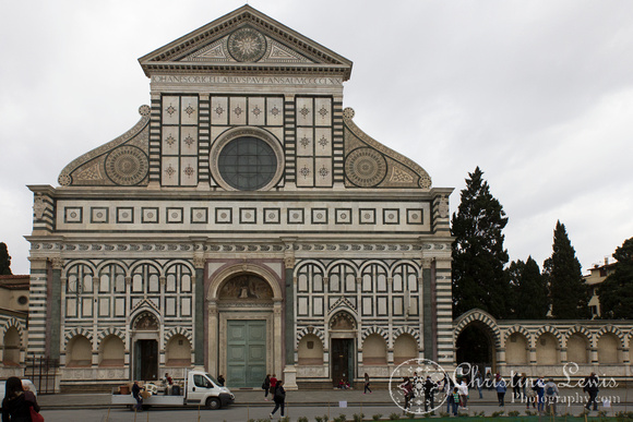 Florence, Italy, travel, &quot;christine lewis photography&quot;, santa maria novella, fine art print, home decor