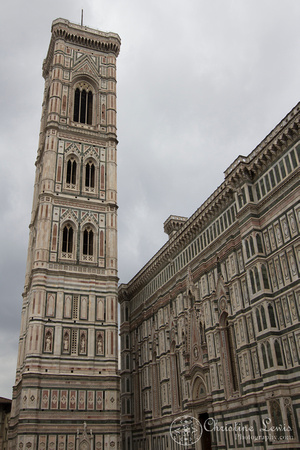 Florence, Italy, travel, &quot;christine lewis photography&quot;, duomo, st maria del fiore, fine art print, home decor