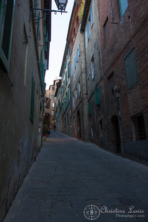 siena, streets, tuscany, italy, travel, &quot;christine lewis photography&quot;, home decor, fine art print