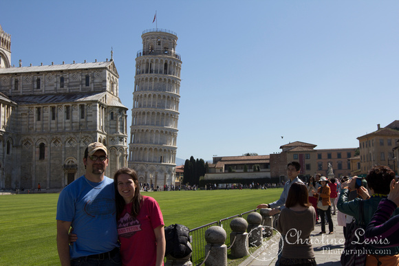 leaning tower of pisa, italy, travel, bell, &quot;christine lewis photography&quot;