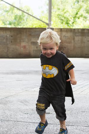 batman photo shoot, portrait, toddler, three years old, boy, chattanooga, tn, &quot;christine lewis photography&quot;, running