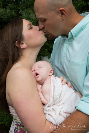 newborn portrait photo shoot chattanooga, tn, &quot;christine lewis photography&quot; outdoor, natural, family