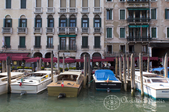 venice, italy, travel, photography, &quot;christine lewis photography,&quot; home decor, fine art print, boat, grand canal