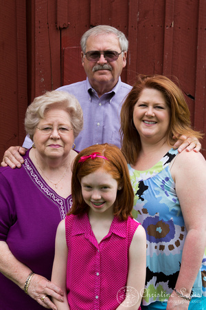 family portrait, lifestyle, chattanooga, tennessee, tn, outdoor, &quot;christine lewis photography&quot;