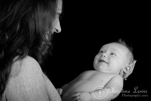 family portrait baby chattanooga, tn hixson &quot;christine lewis photography&quot; 3 months old