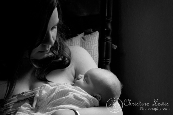 newborn portrait photo shoot chattanooga, tn, &quot;christine lewis photography&quot; natural, family