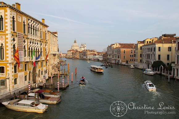 venice, italy, travel, &quot;christine lewis photography, fine art print, home decor, accademia bridge, the grand canal