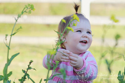 turnip greens, green, yellow, flowers, spring, baby, one year old, first birthday, lifestyle portraits, professional, photographs, pictures, chattanooga, tennessee, tn