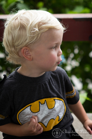 batman photo shoot, portrait, toddler, three years old, boy, chattanooga, tn, &quot;christine lewis photography&quot;
