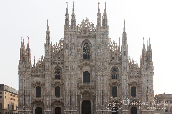 milan, duomo, cathedral, gothic, italy, travel, &quot;christine lewis photography&quot;, fine art, home decor