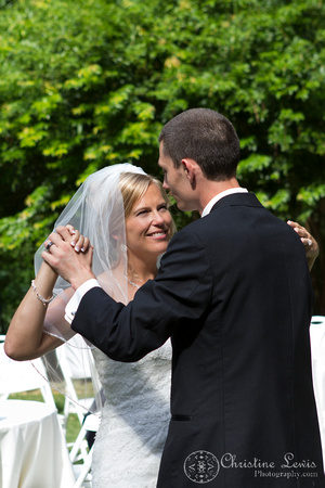 professional wedding photography, Chattanooga, tn, Atlanta, "Christine lewis photography", reception, first dance
