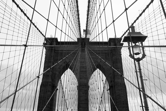 Brooklyn Bridge No.3
