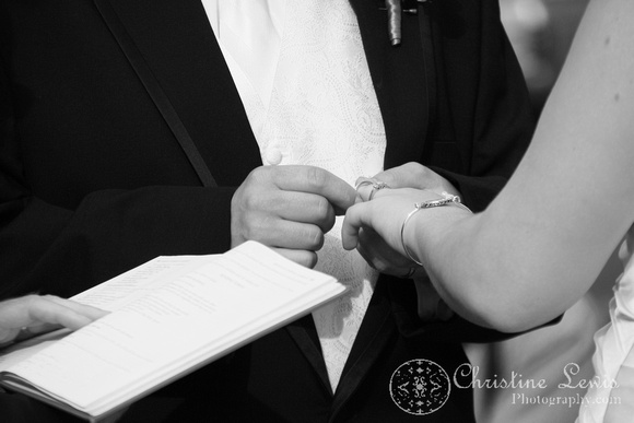 chattanooga nature center, wedding, professional, photography, pictures, tennessee, TN, outdoor, natural, bride, groom, black and white, rings