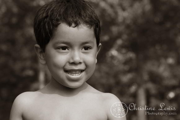 five year old, boy, black and white, chattanooga, tennessee, pikeville, professional, child pictures, photography,