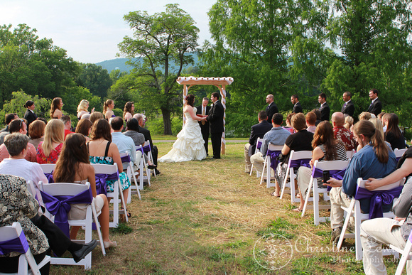 chattanooga nature center, wedding, professional, photography, pictures, tennessee, TN, outdoor, natural, aisle, bride, groom, arbor, ceremony