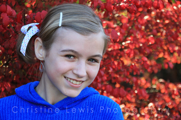 Chattanooga, TN, Tennessee, big, blue, bush, children, "christine lewis photography", gallery, girl, images, in, kids, laughing, lifestyle, photographer, photography, photos, pictures, portraits, red,