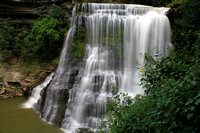 Cookeville, Sparta, "large waterfall", "long exposure", "scenic waterfall", "state park", waterfall