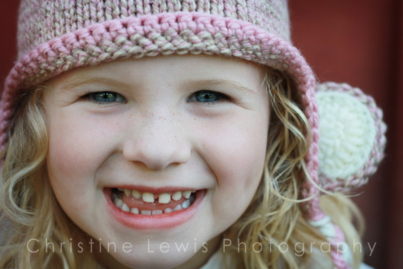 Chattanooga, TN, Tennessee, big, blonde, children, "christine lewis photography", curles, gallery, girl, hat, images, in, kids, laughing, lifestyle, monkey, photographer, photography, photos, pictures