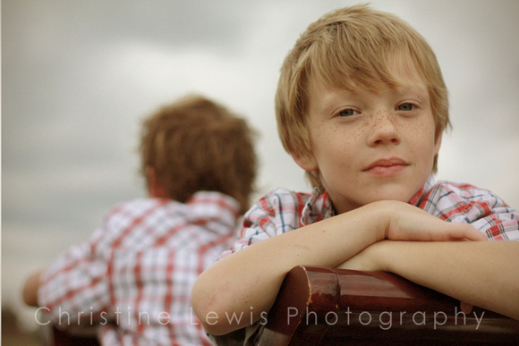 Chattanooga, TN, Tennessee, big, boy, brothers, children, "christine lewis photography", countryside, gallery, images, in, kids, laughing, lifestyle, photographer, photography, photos, pictures, plaid
