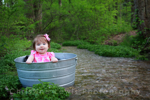 Chattanooga, TN, Tennessee, babies, baby, children, "christine lewis photography", creek, gallery, girl, green, images, in, in, lifestyle, love, old, one, photographer, photography, photos, pictures,