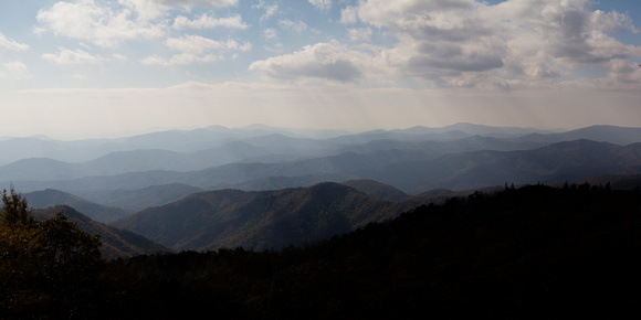 "Blue Ridge Parkway", "Christine Lewis Photography", Parkway, art, decor, fine, home, mountains, outdoor, photography, print, scenic, fall, overlook