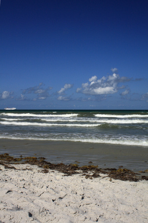 beach, "christine lewis photography", "cocoa beach", "fine art", florida, ocean, sand, waves
