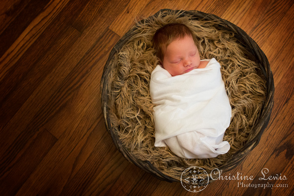 newborn photography, chattanooga, tn, portraits, "christine lewis photography", baby